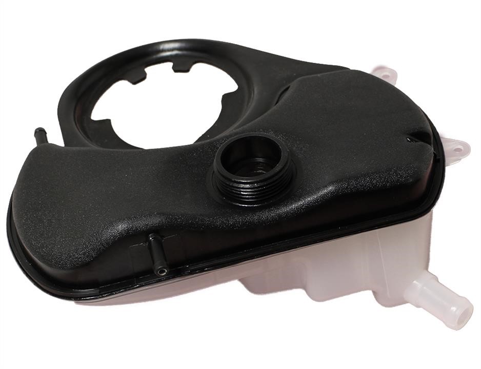 Coolant tank Jaguar X-Type: 055026001 Abakus Expansion tank