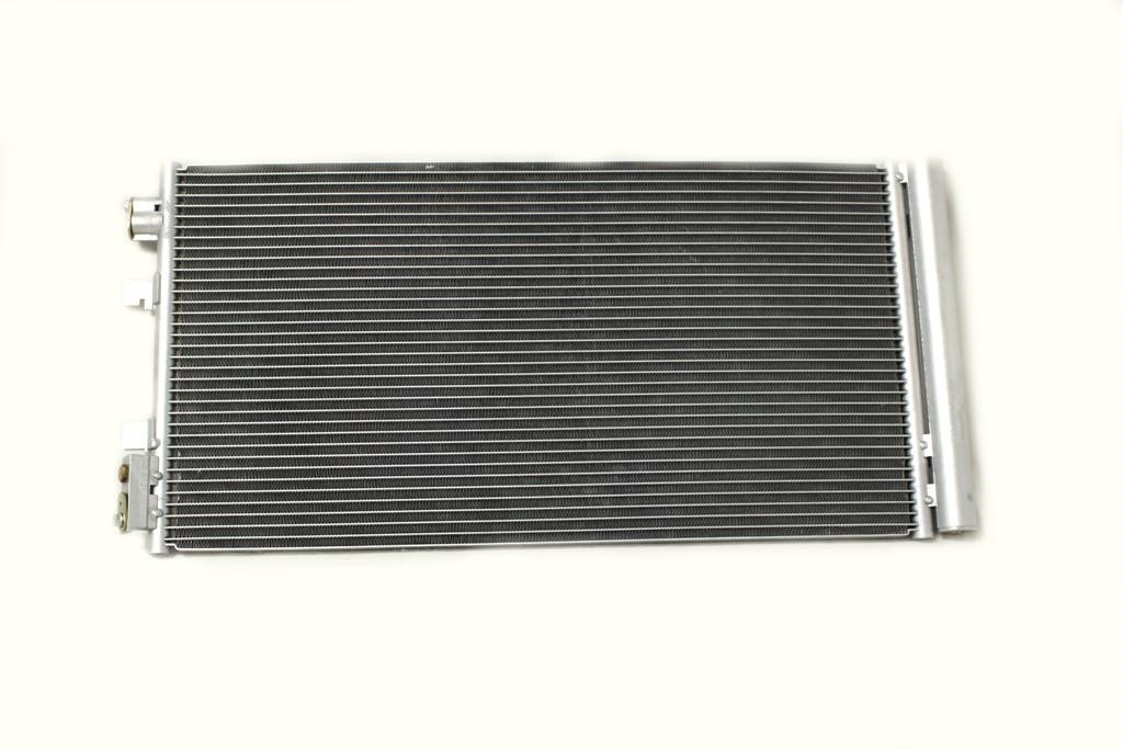 0420160039 Abakus AC Condenser