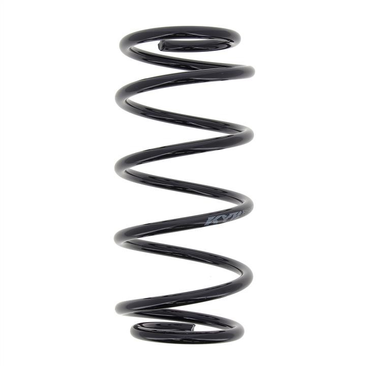 Coil spring suspension Daewoo: RH1651 KYB (Kayaba) Front coil spring