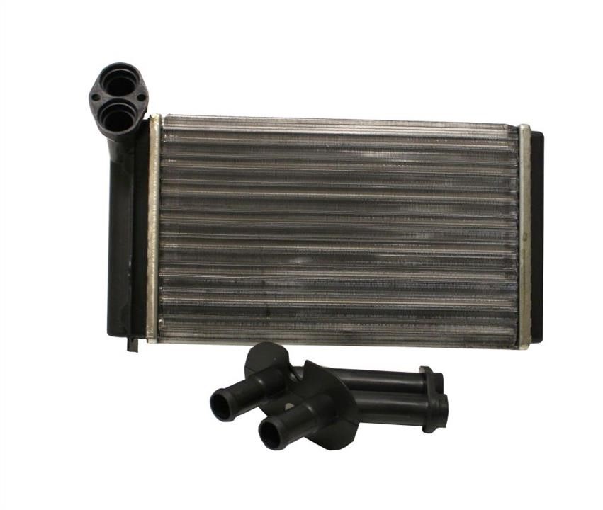 Abakus 017-015-0002-A Heat exchanger, interior heating 0170150002A