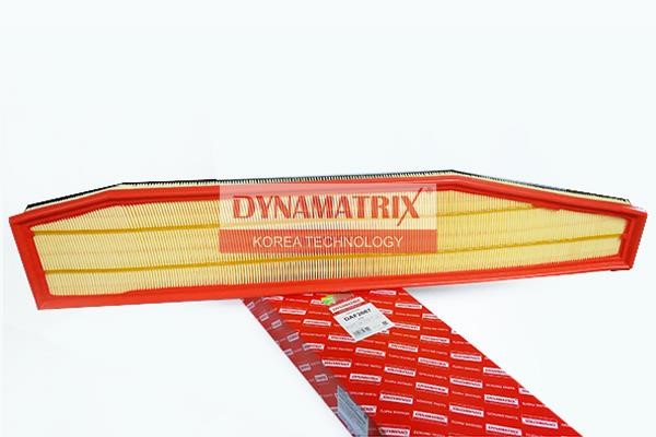 Dynamatrix DAF2067 Filter DAF2067