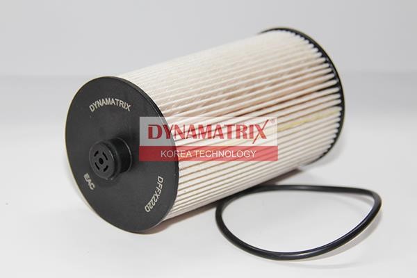 Dynamatrix DFFX222D Fuel filter DFFX222D