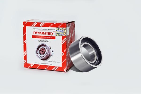 Dynamatrix DT12200 Tensioner pulley, timing belt DT12200