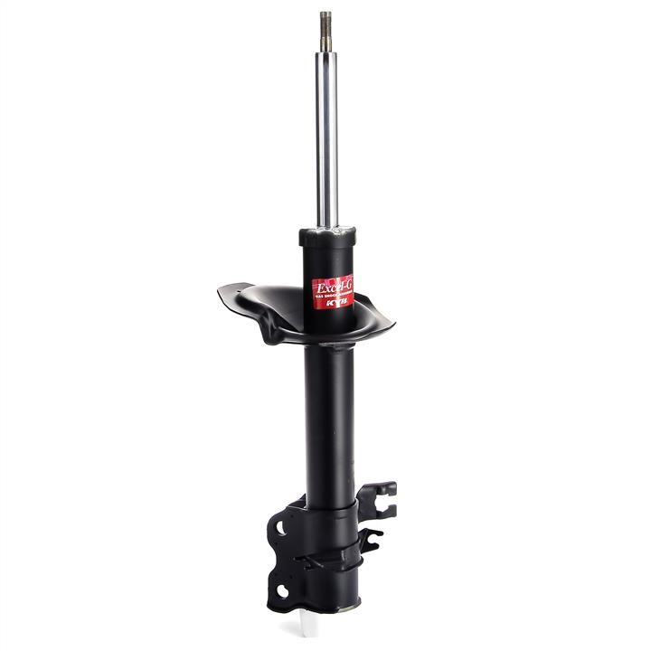 KYB (Kayaba) Shock absorber front left gas oil KYB Excel-G – price 285 PLN