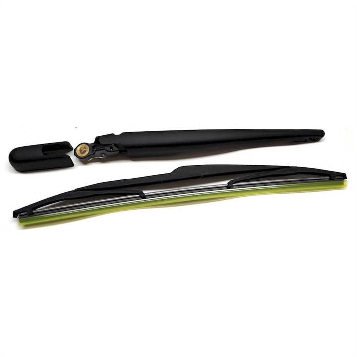 Magneti marelli 000723180115 Rear wiper blade 350 mm (14") 000723180115 000723180115 Magneti marelli Rear wiper blade 350 mm (14")