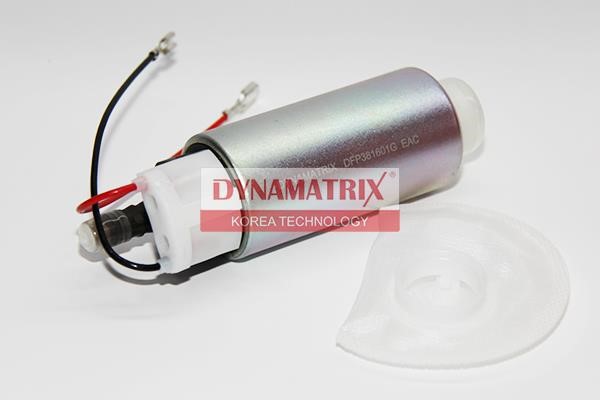 Dynamatrix DFP381601G Fuel Pump DFP381601G