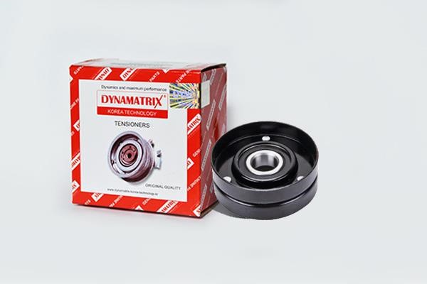 Dynamatrix DT31023 Bypass roller DT31023