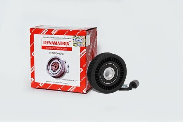 Dynamatrix DT68001 Bypass roller DT68001