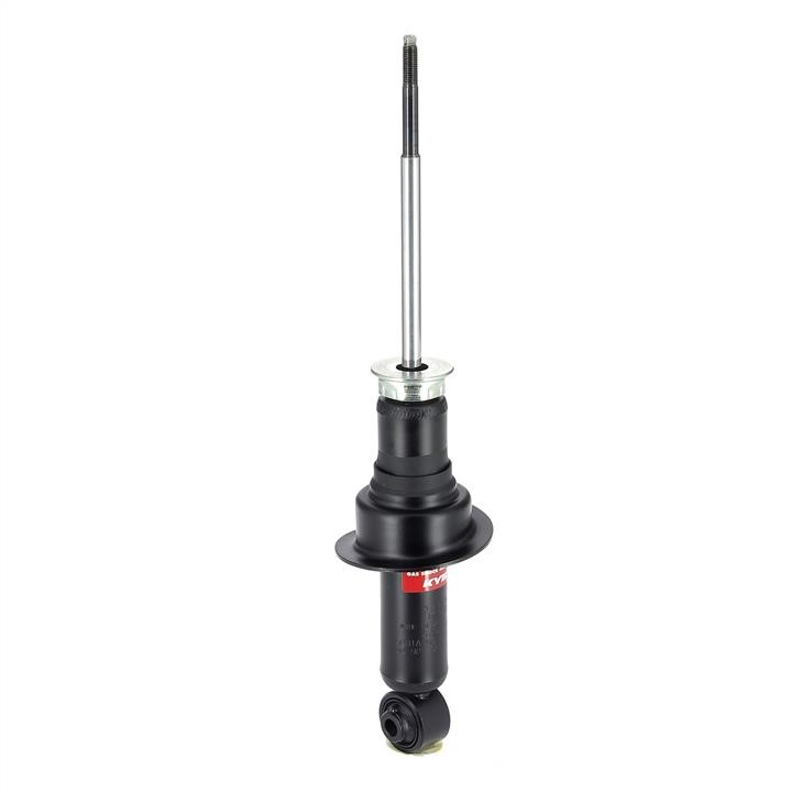 KYB (Kayaba) Suspension shock absorber rear gas-oil KYB Excel-G – price [object Object] PLN