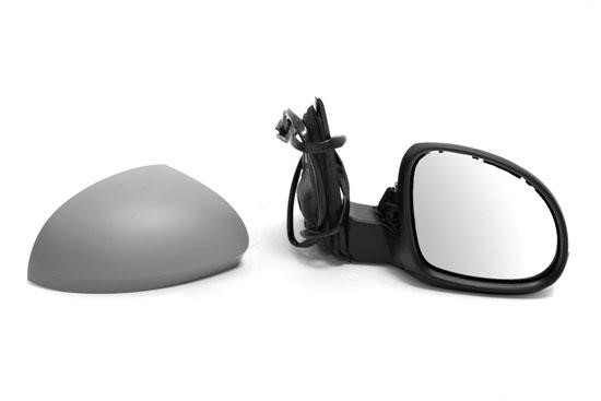Abakus 4042M06 Rearview mirror external right 4042M06