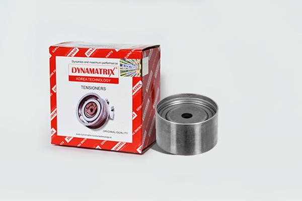 Dynamatrix DT21302 Tensioner pulley, timing belt DT21302