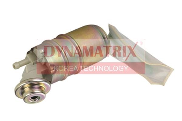 Dynamatrix DFP5010013G Fuel Pump DFP5010013G