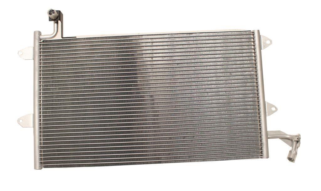 0530160027 Abakus AC Condenser