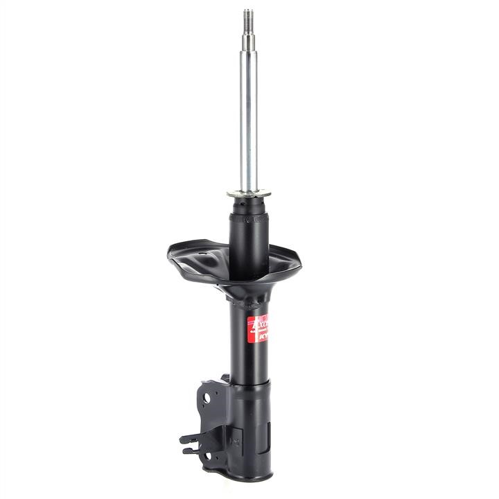 KYB (Kayaba) Suspension shock absorber front right gas oil KYB Excel-G – price [object Object] PLN
