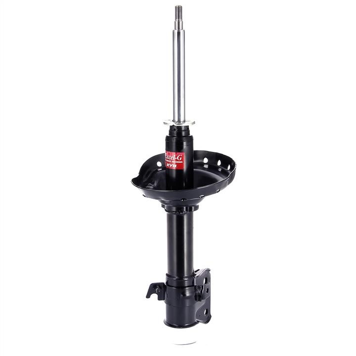 Shock absorber front left gas oil KYB Excel-G KYB (Kayaba) 339170