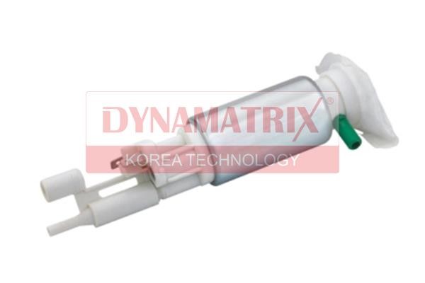 Dynamatrix DFP3605011G Fuel Pump DFP3605011G