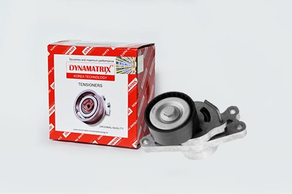 Dynamatrix DT33101 Bypass roller DT33101