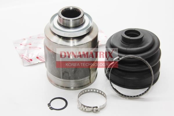 Dynamatrix DCV624022 Joint Kit, drive shaft DCV624022