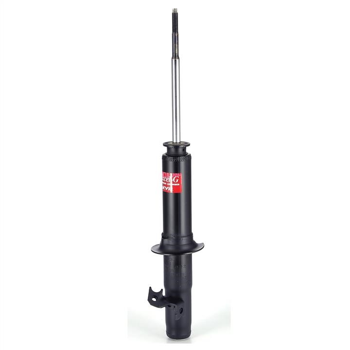 KYB (Kayaba) Shock absorber front left gas oil KYB Excel-G – price 260 PLN