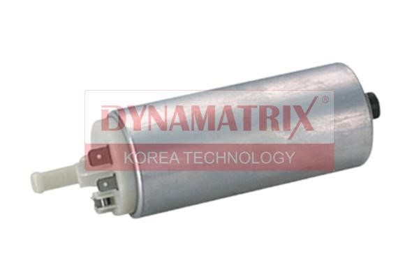 Dynamatrix DFP4302021G Fuel Pump DFP4302021G