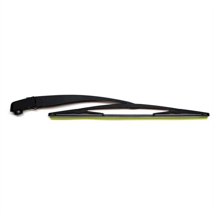 Magneti marelli 000723180242 Rear wiper blade with lever 410 mm (16") 000723180242