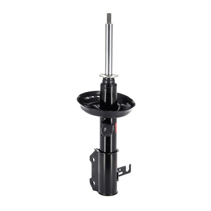 KYB (Kayaba) Suspension shock absorber front left gas oil KYB Excel-G – price 276 PLN