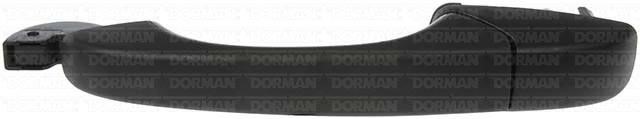 Dorman 81380 Doors handle external 81380