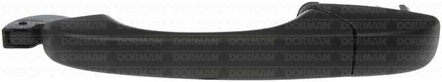 81380 Dorman Doors handle external