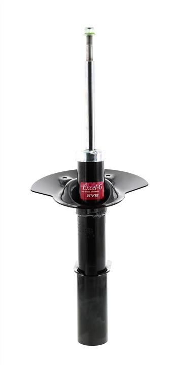 Suspension shock absorber front gas-oil KYB Excel-G KYB (Kayaba) 339015