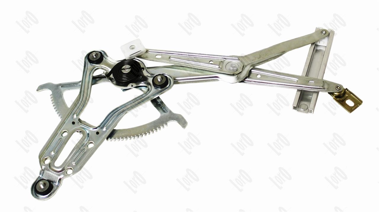 Window Regulator Abakus 130-054-002