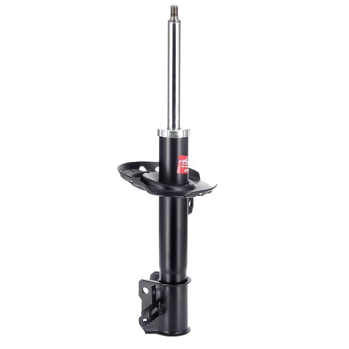 KYB (Kayaba) Shock absorber front right gas oil KYB Excel-G – price 301 PLN