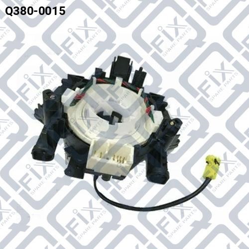 Q-fix Q380-0015 Steering column plume Q3800015