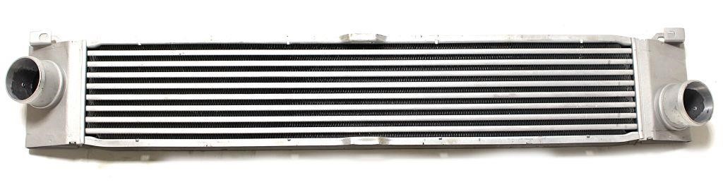 Intercooler Fiat Ducato: 0160180006 Abakus Intercooler, charger