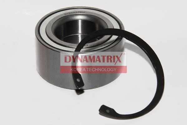 Dynamatrix DWB3348 Wheel bearing DWB3348