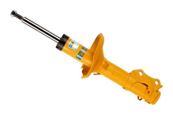 Bilstein 22-250575 Front oil and gas suspension shock absorber 22250575