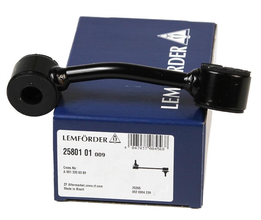 Buy Lemforder 2580101 – good price at EXIST.AE!