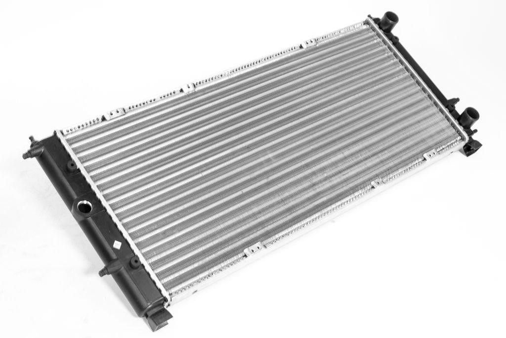 Abakus 053-017-0033 Engine cooling radiator 0530170033 0530170033 Abakus Engine cooling radiator