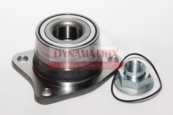 Dynamatrix DWH3731 Wheel bearing DWH3731