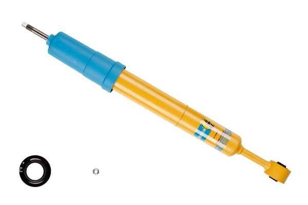 Bilstein 24-188401 Front oil and gas suspension shock absorber 24188401