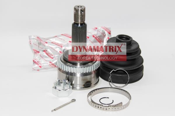 Dynamatrix DCV824077 Joint Kit, drive shaft DCV824077