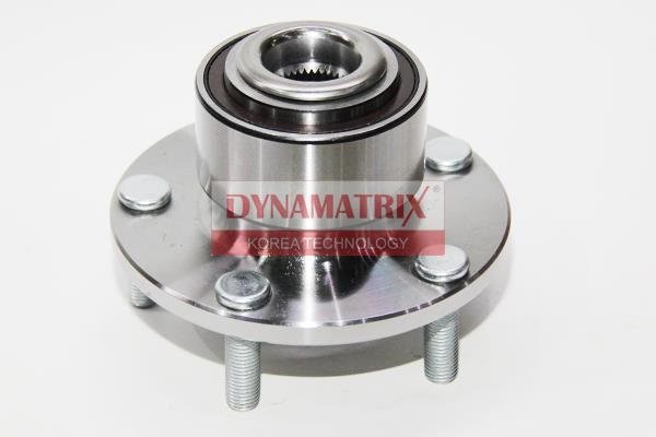 Dynamatrix DWH6800 Wheel bearing DWH6800