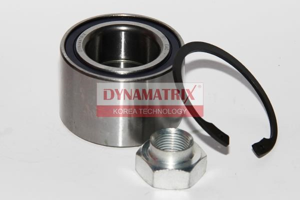 Dynamatrix DWB3965 Wheel bearing DWB3965