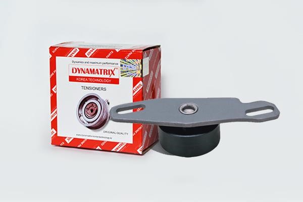 Dynamatrix DT76103 Tensioner pulley, timing belt DT76103