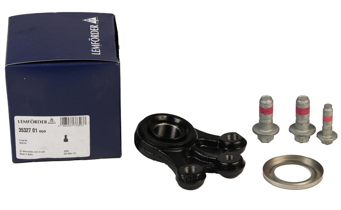 Buy Lemforder 35327 01 at a low price in United Arab Emirates!
