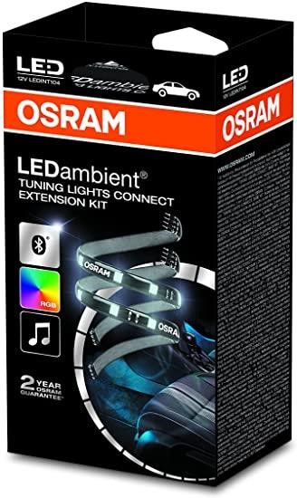 Osram LEDINT104 LED tape for car salon LEDINT104
