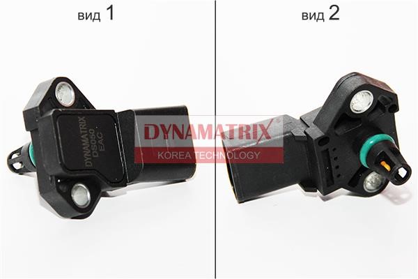 Dynamatrix DS050 Sensor, intake manifold pressure DS050
