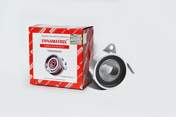 Dynamatrix DT77500 Tensioner pulley, timing belt DT77500