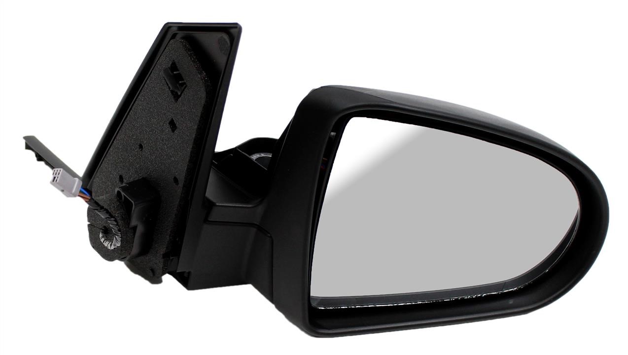 Rearview mirror external right Abakus 2602M04