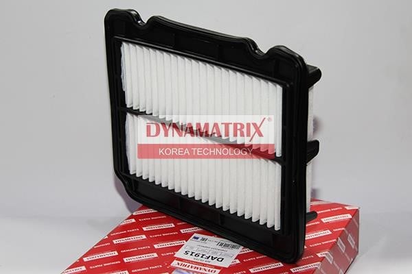 Dynamatrix DAF1915 Filter DAF1915