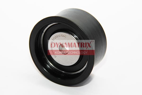 Dynamatrix DT25212 Tensioner pulley, timing belt DT25212